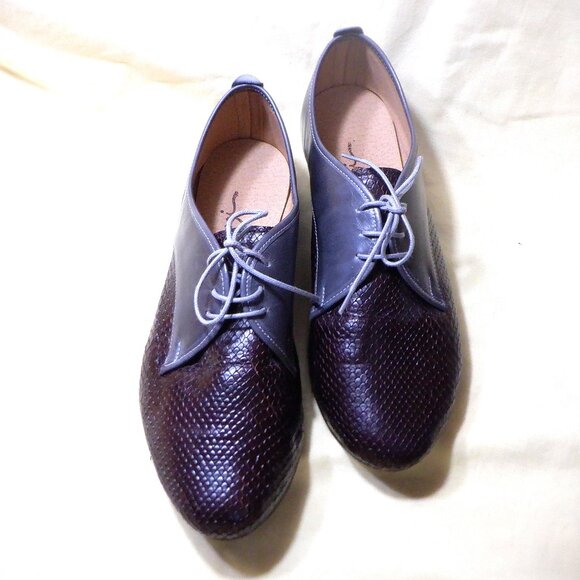 Next to New ~~~ BARGI SHOES ~~~ 39 / 9 - Picture 1 of 3